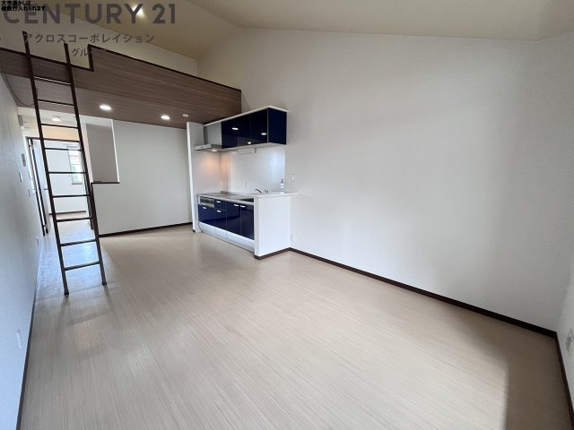 南向きで日当たり良好です！
