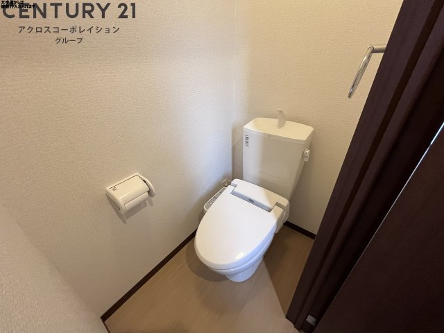 バストイレ別でオススメです！