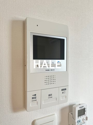 【セキュリティ】 | リアンプレミアム室見ステーション