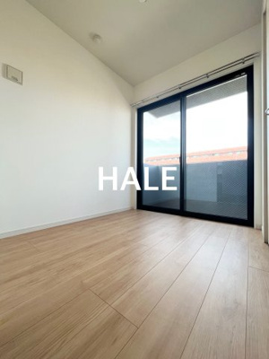 【内装】 | リアンプレミアム室見ステーション