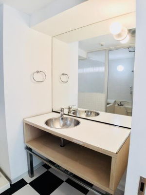 【洗面所】 | ＳＳ－Ｄ