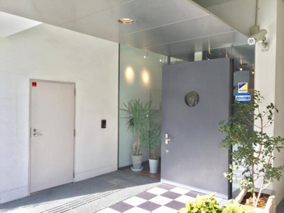 【エントランス】 | ＳＳ－Ｄ