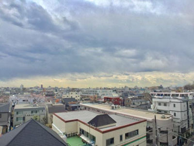 【展望】 | ＳＳ－Ｄ