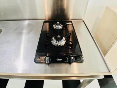 【設備】 | ＳＳ－Ｄ