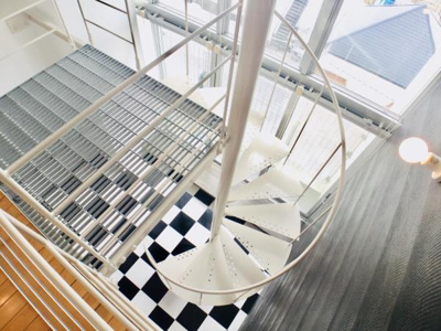 【居間・リビング】 | ＳＳ－Ｄ