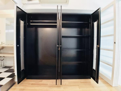 【居間・リビング】 | ＳＳ－Ｄ