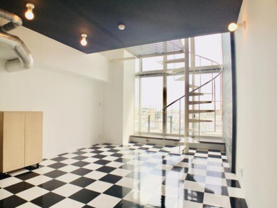 【居間・リビング】 | ＳＳ－Ｄ