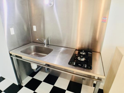 【キッチン】 | ＳＳ－Ｄ