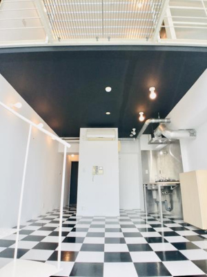 【居間・リビング】 | ＳＳ－Ｄ