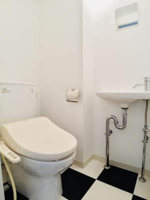 【トイレ】 | ＳＳ－Ｄ