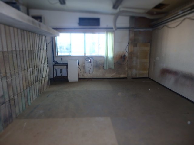 泉佐野市中庄　貸倉庫　のその他
