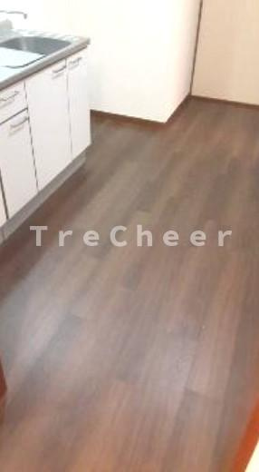 Levantの居間・リビング