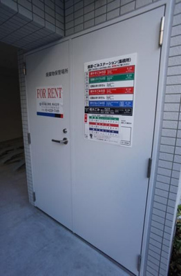 【その他共用部分】 | ブランセ森下