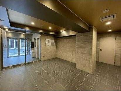 【エントランス】 | ブランセ森下