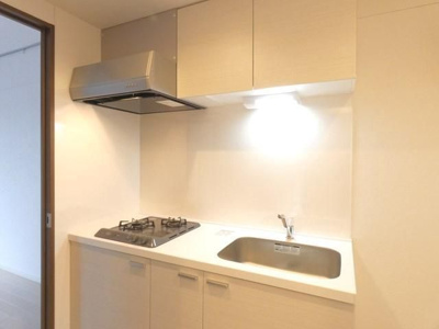 【キッチン】 | ブランセ森下