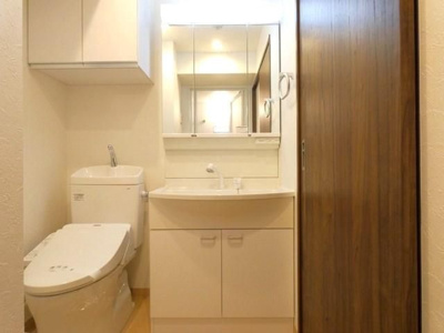 【トイレ】 | ブランセ森下