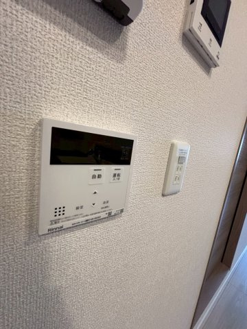 D-ROOM大塚町の設備