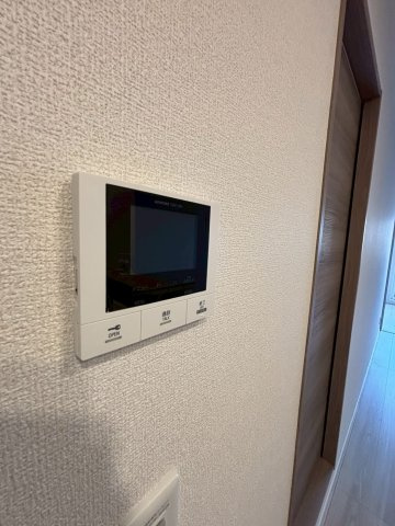 D-ROOM大塚町の設備