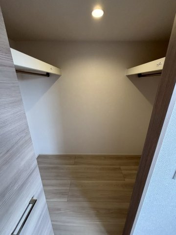 D-ROOM大塚町の収納