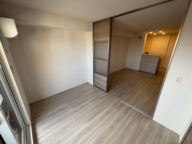 D-ROOM大塚町の内装