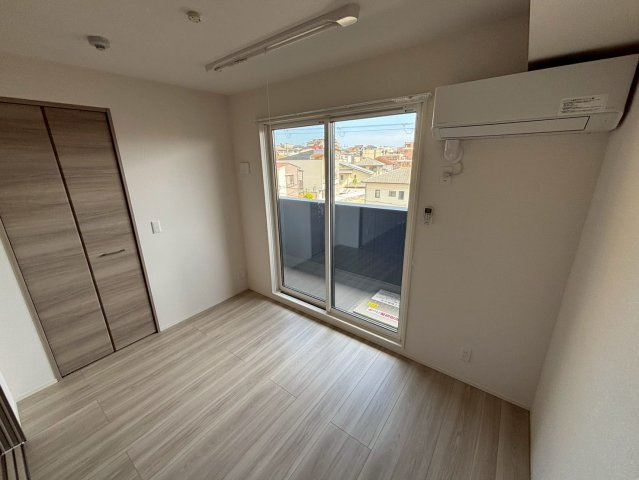 D-ROOM大塚町のその他
