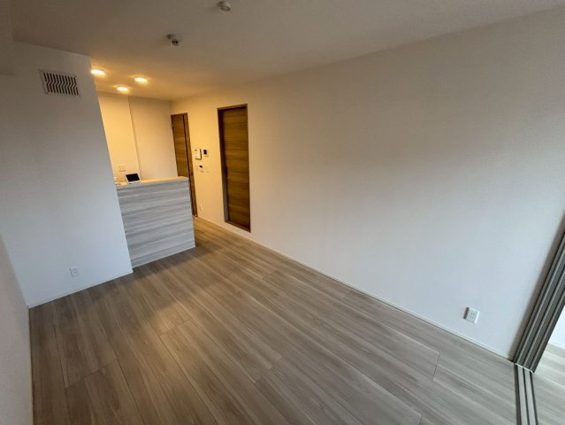 D-ROOM大塚町の居間・リビング