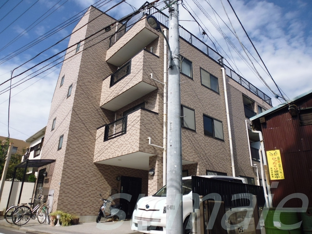 フローラルアベニュー志茂