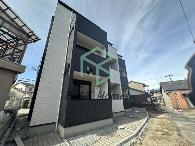 姫路市宮上町１丁目のハイツのその他