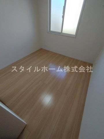 オレンジガーデンＡのその他|同建物内別部屋の写真です。