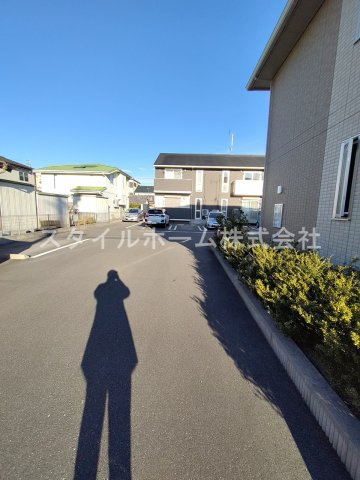 オレンジガーデンＡのその他