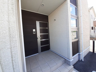 【その他共用部分】 | クレーヴェル