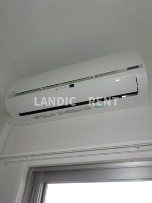 【設備】 | エンクレスト博多LIBERTY