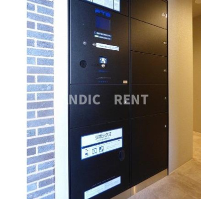 【その他共用部分】 | エンクレスト博多LIBERTY