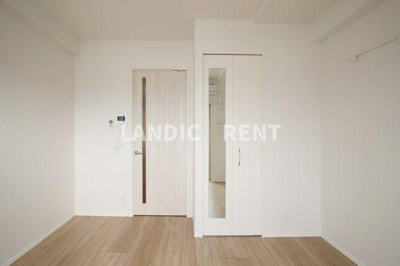 【内装】 | エンクレスト博多LIBERTY