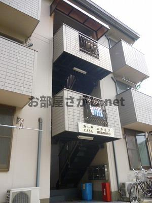 【学生・新社会人にオススメ！】カーサエルモソ