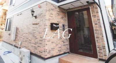 【エントランス】 | M-1 Tokyo 西糀谷3 | エントランスです。