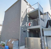 ポポラーレＭＡＲＵＴＯＫＵの画像