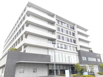 【周辺】 | グレイスフル・ノーヴァ | 順心病院まで1000m