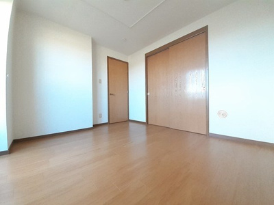 【居間・リビング】 | グレイスフル・ノーヴァ | 居間です