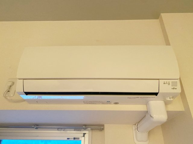 メルカーサ泉の設備