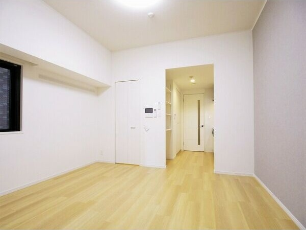 メルカーサ泉の居間・リビング