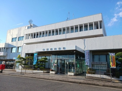 【周辺】 | ベル・ヴィル | 播磨町役場まで750m