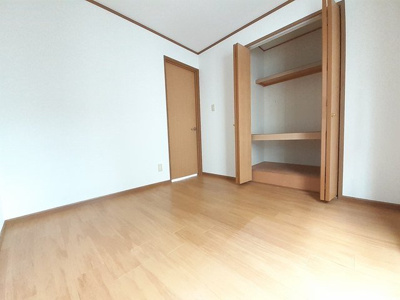 【内装】 | サンライトカーサⅠ | 物件の内装です