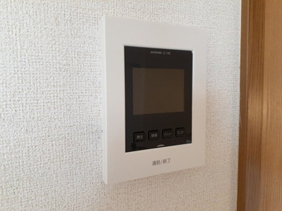 【セキュリティ】 | サンライトカーサⅠ