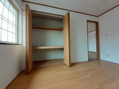 【収納】 | サンライトカーサⅠ | 小物を収納するのに便利です