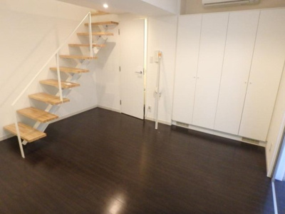 【洋室】 | フィーノ渋谷