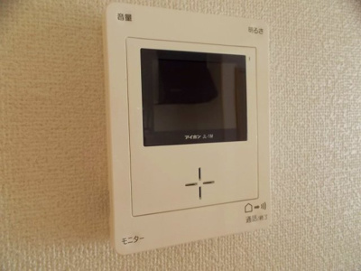 【セキュリティ】 | ニュ－マリッチ加古