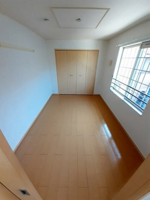 【内装】 | ルミエール魚住 | 内装です