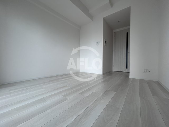 エスリード新大阪ザプレミアウエストの居間・リビング|エスリード新大阪ザ・プレミアWEST　リビング