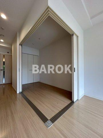 ラフィーネ大手門の内装